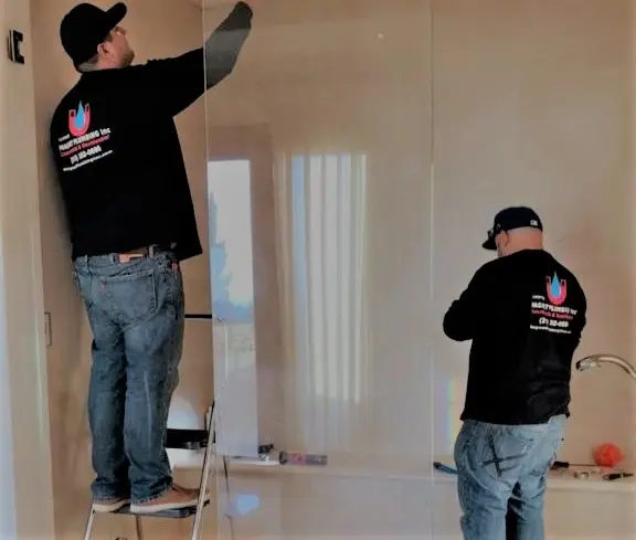 Professional plumbing installation for Tankless Water Heater Installation in Thunderbird Palms-Hickory Shadows